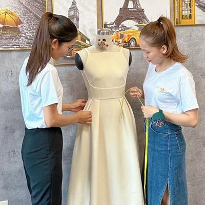 yan.vn - tin sao, ngôi sao - Moon Fashion - hành trình định vị thương hiệu với khách hàng Việt Nam