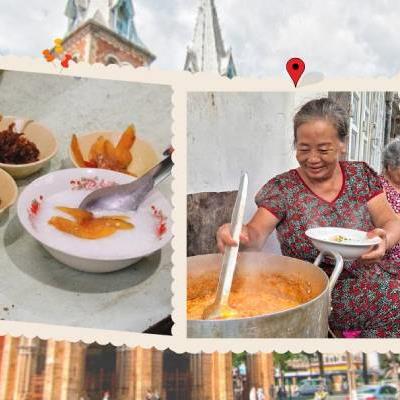yan.vn - tin sao, ngôi sao - Những quán ăn rẻ nhất Sài Gòn, dù thế nào cũng bán dưới 10 nghìn đồng