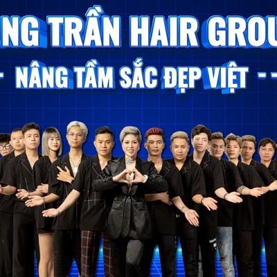 yan.vn - tin sao, ngôi sao - Khai trương Dung Trần Hair Group Cơ sở 2 tại TP. Hồ Chí Minh