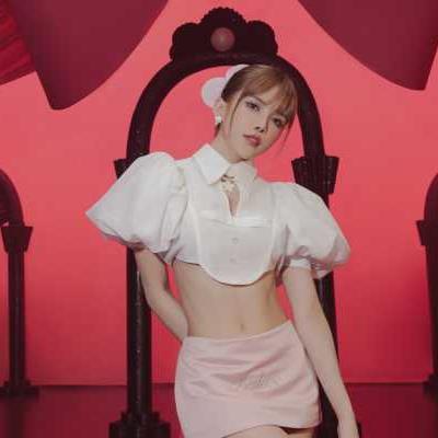 yan.vn - tin sao, ngôi sao - Thiều Bảo Trâm trở lại với sở trường vũ đạo trong teaser MV