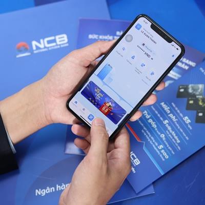 yan.vn - tin sao, ngôi sao - Loạt tính năng mới cực “chất” trên ứng dụng ngân hàng số NCB iziMobile