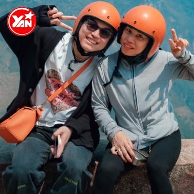 yan.vn - tin sao, ngôi sao - Chuyến đi hạnh phúc cùng mẹ tại Hà Giang: Ghi lại khoảnh khắc đẹp nhất