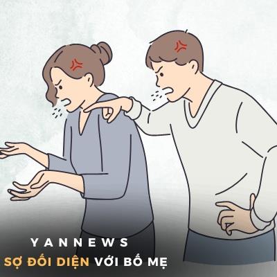 yan.vn - tin sao, ngôi sao - Nhiều người sợ về nhà dịp lễ, áy náy vì không đáp ứng kỳ vọng bố mẹ