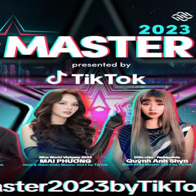 yan.vn - tin sao, ngôi sao - Master 2023 by TikTok trở lại với mùa thứ 5, lan tỏa thông điệp “Sáng tạo theo chất riêng của bạn''