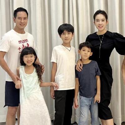 yan.vn - tin sao, ngôi sao - Bà xã Lý Hải sinh 4 con vẫn phơi phới: Bí quyết nhờ hạn chế đồ ngọt