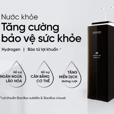 yan.vn - tin sao, ngôi sao - Nâng tầm chất lượng sống với máy lọc nước nóng lạnh Mutosi