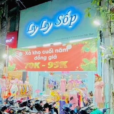 yan.vn - tin sao, ngôi sao - Khám Phá Thế Giới Thời Trang Cùng 'Ly Ly Sốp' - Cá Tính, Giá Cả Hợp Lý