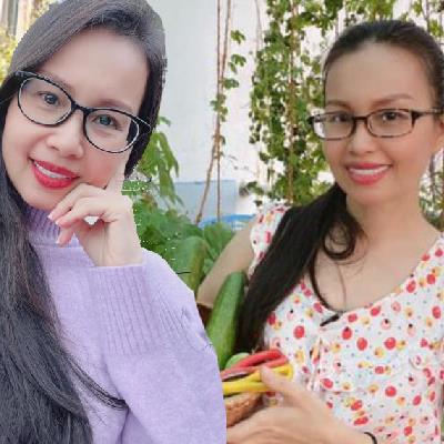 yan.vn - tin sao, ngôi sao - Cuộc sống của Cẩm Ly ở tuổi 53: Viên mãn, vui thú miệt vườn ở nhà phố