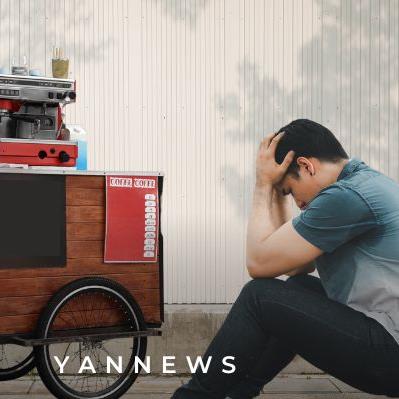 yan.vn - tin sao, ngôi sao - Bán cà phê xe đẩy cũng xứng đáng được tôn trọng
