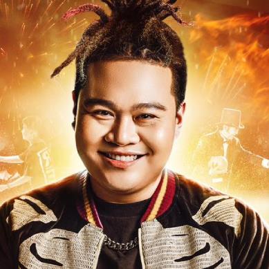yan.vn - tin sao, ngôi sao - Rapper Yuno Bigboi: 'Tham gia 2 mùa Rap Việt không giúp tôi đổi đời'