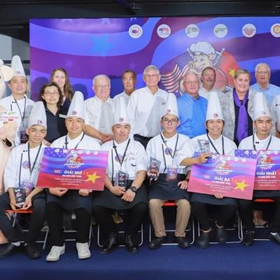 yan.vn - tin sao, ngôi sao - “Porkstars Challenge mùa 2”- sân chơi bổ ích cho đầu bếp chuyên nghiệp