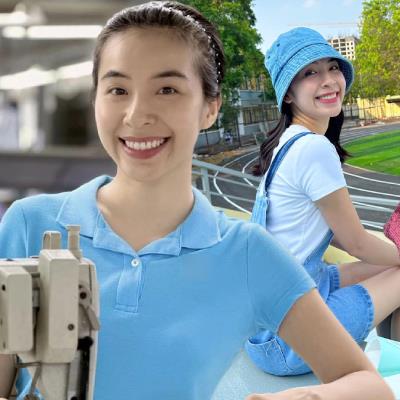 yan.vn - tin sao, ngôi sao - Cô Hoài của 'Làng Trong Phố': Từng là Á khôi, style đối lập trên phim
