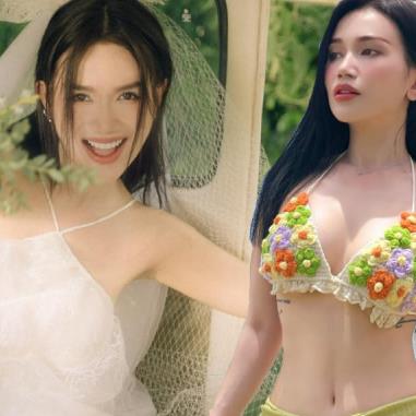 yan.vn - tin sao, ngôi sao - Sĩ Thanh U40 vẫn thanh xuân: Bí quyết nhờ ăn chay và yoga