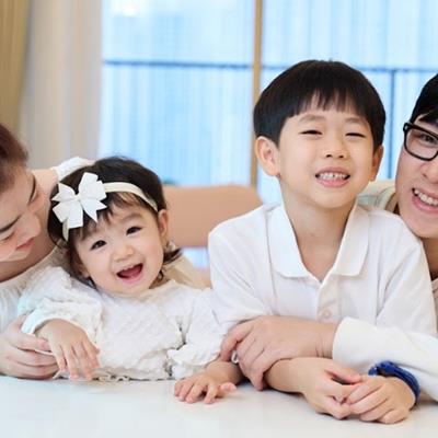 yan.vn - tin sao, ngôi sao - Giới trẻ học cách yêu thương từ thông điệp của gia đình Đậu
