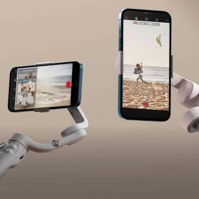 yan.vn - tin sao, ngôi sao - 5 gimbal chất lượng cho điện thoại, hội mê du lịch nên sở hữu