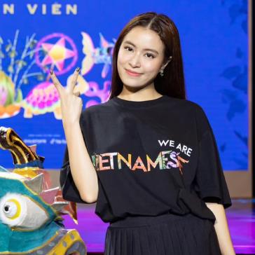 yan.vn - tin sao, ngôi sao - Hoàng Thùy Linh tự làm tổng đạo diễn cho 'Vietnames Concert'