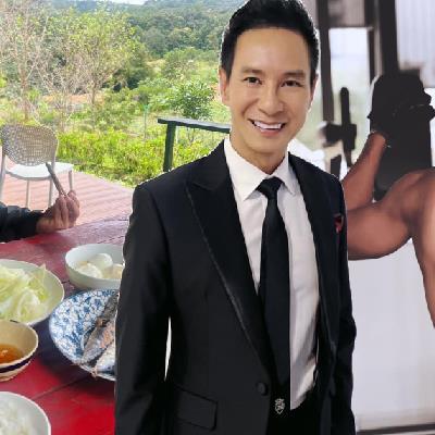 yan.vn - tin sao, ngôi sao - Lý Hải U60 vẫn phong độ: Bí quyết nằm ở kỷ luật ăn uống và tập luyện