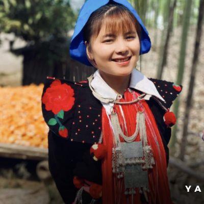 yan.vn - tin sao, ngôi sao - Cô gái chăn trâu nhận học bổng Đức, tốt nghiệp về bản làng khởi nghiệp
