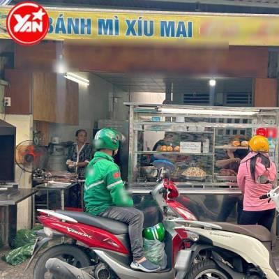 yan.vn - tin sao, ngôi sao - Top 10 quán bánh mì Sài Gòn có kiểu biến tấu nhân độc lạ