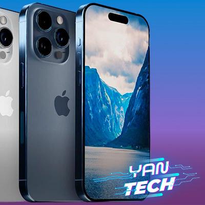 yan.vn - tin sao, ngôi sao - Mô hình iPhone 15 mới nhất không có màu đỏ, màu 'best seller' mất tăm