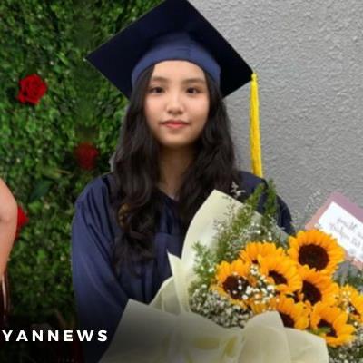 yan.vn - tin sao, ngôi sao - Nữ sinh 16 tuổi đạt học bổng 9 trường ĐH Mỹ, thu nhập 50 triệu/tháng