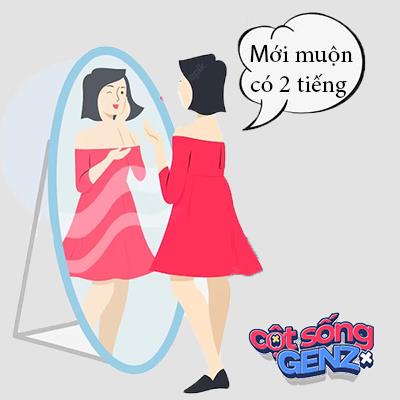 yan.vn - tin sao, ngôi sao - Buổi đầu hẹn hò cố tình đến trễ: Đúng giờ là sự tôn trọng tối thiểu