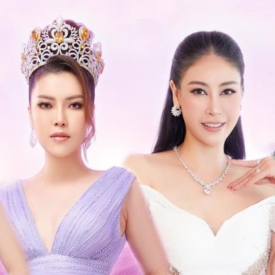 yan.vn - tin sao, ngôi sao - Lộ diện Ban giám khảo Mrs International Global Vietnam 2023