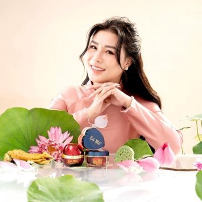 yan.vn - tin sao, ngôi sao - Tổng giám đốc Tâm Hà: Sứ mệnh làm đẹp thúc đẩy thành công