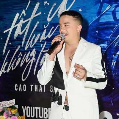 yan.vn - tin sao, ngôi sao - Cao Thái Sơn đón nhận tin tốt trước thềm sinh nhật tuổi 38