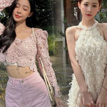 yan.vn - tin sao, ngôi sao - Bạn gái B Ray mách nước gu thời trang hở 'sương sương'