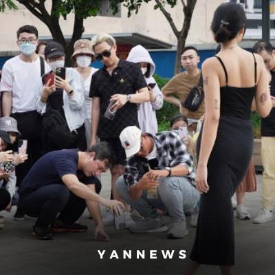 yan.vn - tin sao, ngôi sao - Đầu tư học chụp ảnh bằng điện thoại để không cãi vã mỗi lần du lịch