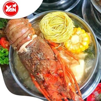 yan.vn - tin sao, ngôi sao - Top 10 quán lẩu 1 người ở Hà Nội, hội FA đi ăn không lo bị “đánh giá”