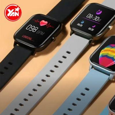 yan.vn - tin sao, ngôi sao - 5 mẫu đồng hồ theo dõi sức khỏe vừa thời trang lại tiện lợi