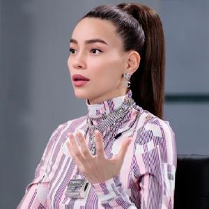 yan.vn - tin sao, ngôi sao - Hương Giang 'cay cú ra mặt' khi bị Hồ Ngọc Hà loại học trò cưng