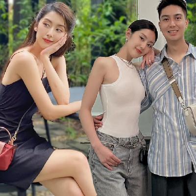 yan.vn - tin sao, ngôi sao - Gu thời trang ấn tượng của 'nữ hoàng lookbook' Ngọc Ánh