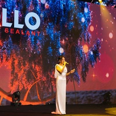 yan.vn - tin sao, ngôi sao - Apollo Silicone góp gì vào thành công MV “Đại Minh Tinh” Văn Mai Hương