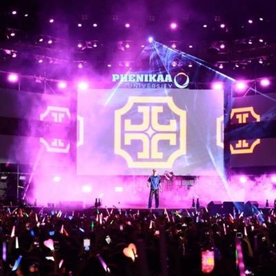 yan.vn - tin sao, ngôi sao - Bùng nổ đêm nhạc hội “PHENIVERSE” chào đón Tân sinh viên K17