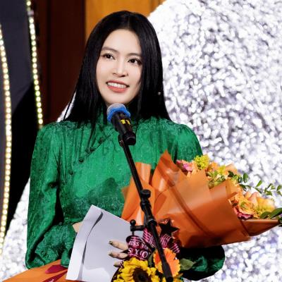 yan.vn - tin sao, ngôi sao - Hoàng Thùy Linh lại nhận “quả ngọt”, được vinh danh Nghệ sĩ nổi bật năm 2023