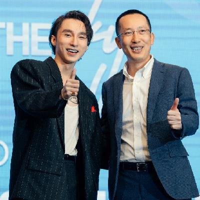 yan.vn - tin sao, ngôi sao - MB hợp tác cùng Sơn Tùng M-TP và JCB ra mắt thẻ dành cho Sky