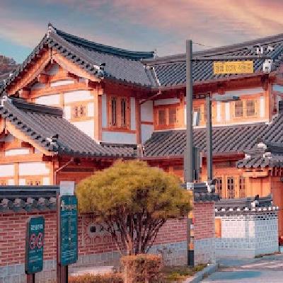 yan.vn - tin sao, ngôi sao - “Sống chậm” trong những khu làng cổ tuyệt đẹp tại Hàn Quốc