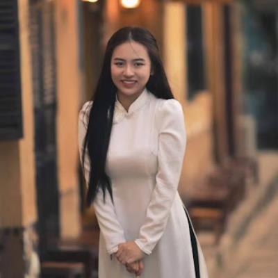yan.vn - tin sao, ngôi sao - Phỏng vấn nữ streamer Huỳnh Thái Phương Vy