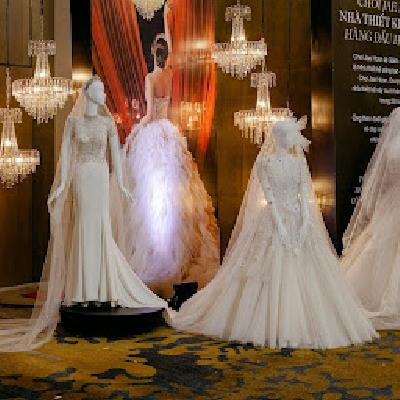 yan.vn - tin sao, ngôi sao - Show diễn váy cưới được mong chờ nhất năm 2024 của thương hiệu Choi Jae Hoon tại Việt Nam