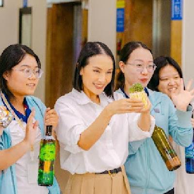 yan.vn - tin sao, ngôi sao - Panasonic Gen G Unitour – Hành trình lan tỏa lối sống xanh cho giới trẻ Việt
