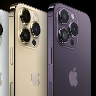 yan.vn - tin sao, ngôi sao - iPhone 14 Pro Max 2022 giá bao nhiêu?