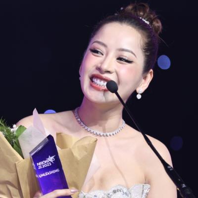 yan.vn - tin sao, ngôi sao - Chi Pu thắng giải “Mỹ nhân của năm” 2023