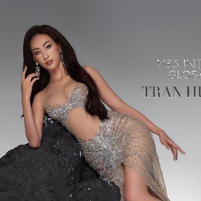 yan.vn - tin sao, ngôi sao - Mỹ nhân học chuyên Anh - Huyền Trang bất ngờ tham gia dự thi Mrs International Global 2024