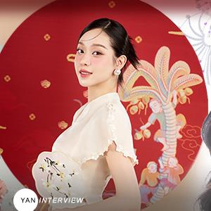 yan.vn - tin sao, ngôi sao - Thanh Thủy: 'Mùa Tết của tôi không thay đổi vì danh hiệu Hoa hậu'