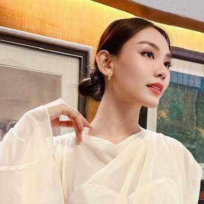 yan.vn - tin sao, ngôi sao - Loạt khoảnh khắc chứng minh Hoa hậu Mai Phương là 'chiến thần ngoại giao' tại Miss World 2024