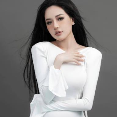 yan.vn - tin sao, ngôi sao - Hot girl Kim Thảo Anh rèn luyện cho những mục tiêu lớn hơn