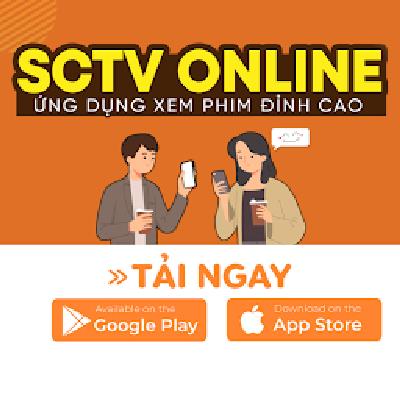 yan.vn - tin sao, ngôi sao - Giới thiệu ứng dụng SCTV Online